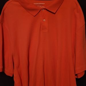 Saddlebred polo